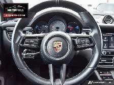 2022 Porsche Macan S AWD Premium PKG Plus BOSE®, Surround, 20 W - Photo 10