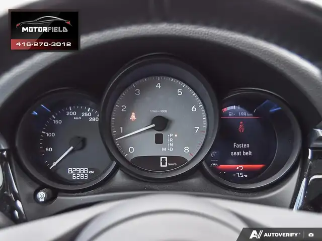 2022 Porsche Macan S AWD Premium PKG Plus BOSE®, Surround, 20 W - Photo 11