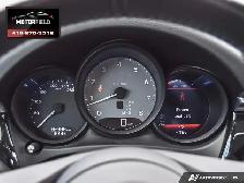 2022 Porsche Macan S AWD Premium PKG Plus BOSE®, Surround, 20 W - Photo 11