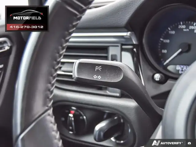2022 Porsche Macan S AWD Premium PKG Plus BOSE®, Surround, 20 W - Photo 12