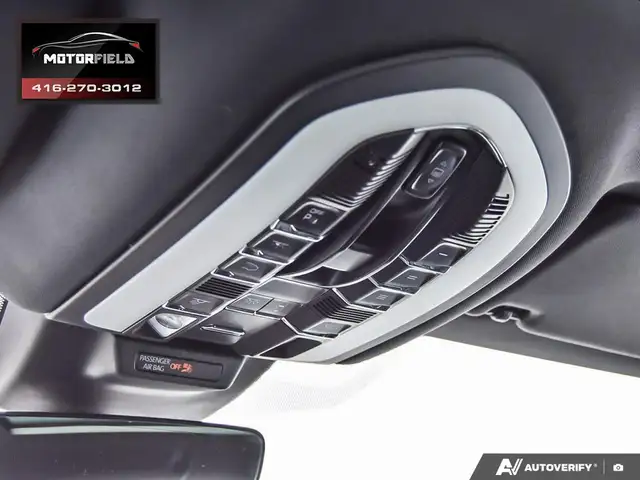 2022 Porsche Macan S AWD Premium PKG Plus BOSE®, Surround, 20 W - Photo 17