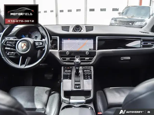 2022 Porsche Macan S AWD Premium PKG Plus BOSE®, Surround, 20 W - Photo 20