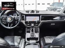 2022 Porsche Macan S AWD Premium PKG Plus BOSE®, Surround, 20 W - Photo 20