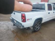 Beautiful 4x4 chevy - Photo 2