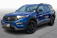 Private Sale: 2023 Ford Explorer ST Line - Photo 6