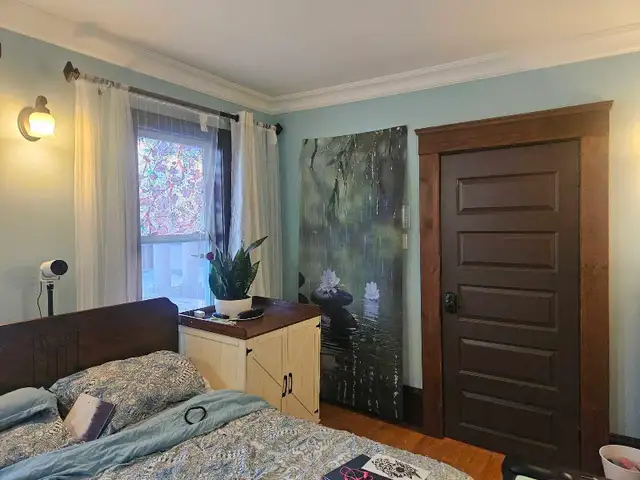 Summer Sublet Available (May–August) – Students or Temp worker