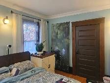Summer Sublet Available (May–August) – Students or Temp worker