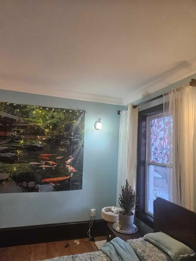 Summer Sublet Available (May–August) – Students or Temp worker - Photo 4