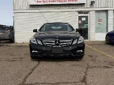 2012 Mercedes-Benz E-Class| Low Mileage | Very Clean Car | - Photo 2