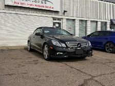 2012 Mercedes-Benz E-Class| Low Mileage | Very Clean Car | - Photo 3