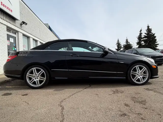 2012 Mercedes-Benz E-Class| Low Mileage | Very Clean Car | - Photo 4