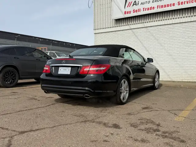 2012 Mercedes-Benz E-Class| Low Mileage | Very Clean Car | - Photo 6