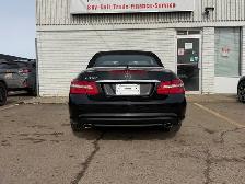 2012 Mercedes-Benz E-Class| Low Mileage | Very Clean Car | - Photo 7