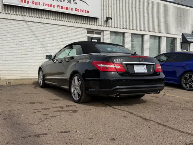 2012 Mercedes-Benz E-Class| Low Mileage | Very Clean Car | - Photo 8