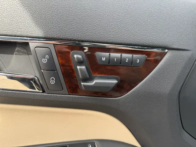 2012 Mercedes-Benz E-Class| Low Mileage | Very Clean Car | - Photo 12