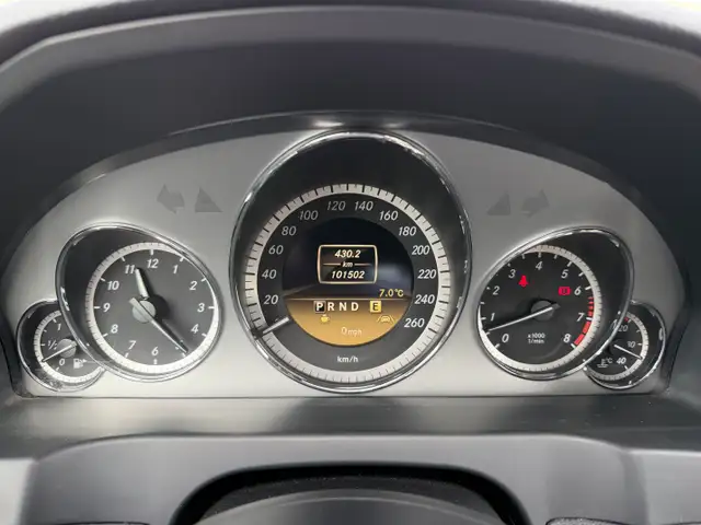 2012 Mercedes-Benz E-Class| Low Mileage | Very Clean Car | - Photo 14