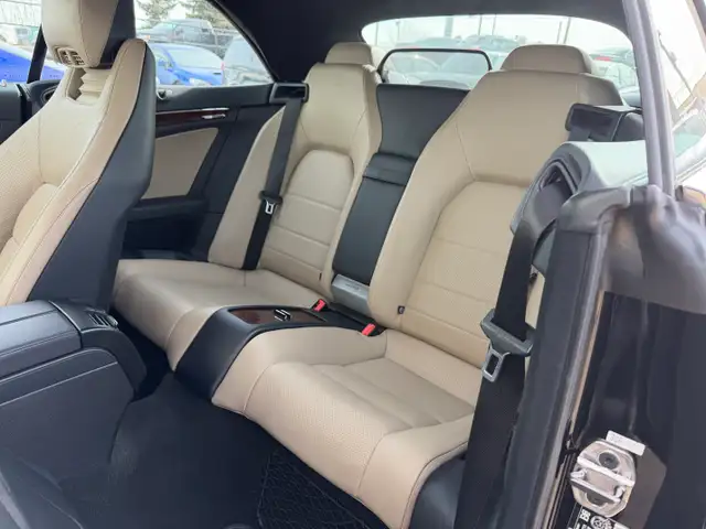 2012 Mercedes-Benz E-Class| Low Mileage | Very Clean Car | - Photo 19
