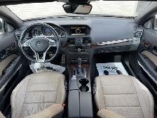 2012 Mercedes-Benz E-Class| Low Mileage | Very Clean Car | - Photo 21