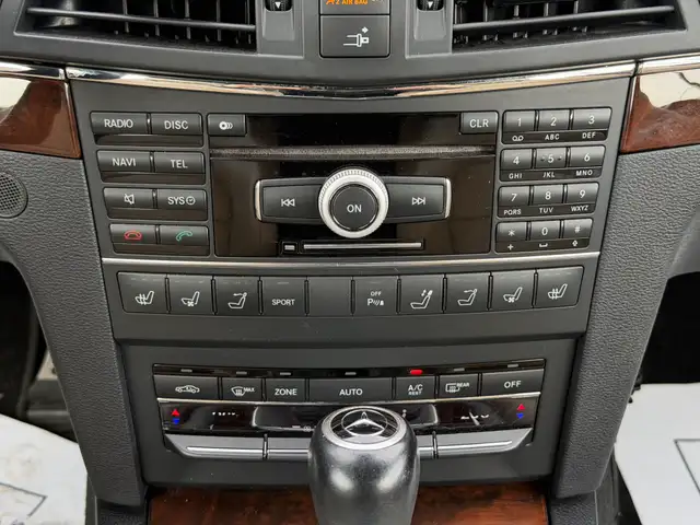 2012 Mercedes-Benz E-Class| Low Mileage | Very Clean Car | - Photo 23