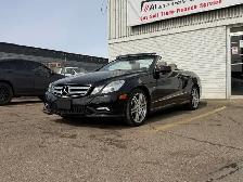 2012 Mercedes-Benz E-Class| Low Mileage | Very Clean Car | - Photo 25