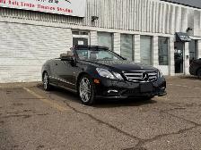 2012 Mercedes-Benz E-Class| Low Mileage | Very Clean Car | - Photo 26