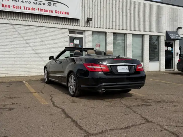 2012 Mercedes-Benz E-Class| Low Mileage | Very Clean Car | - Photo 28