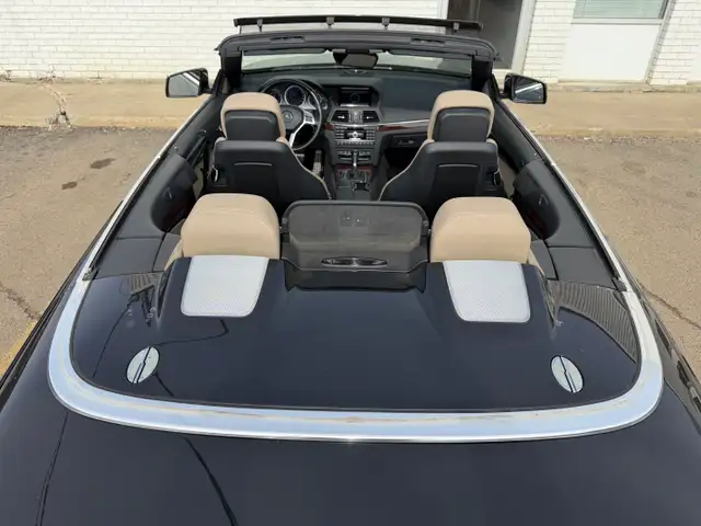 2012 Mercedes-Benz E-Class| Low Mileage | Very Clean Car | - Photo 29