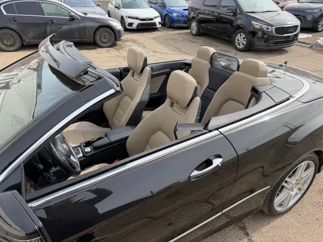 2012 Mercedes-Benz E-Class| Low Mileage | Very Clean Car | - Photo 30