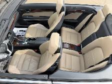 2012 Mercedes-Benz E-Class| Low Mileage | Very Clean Car | - Photo 31