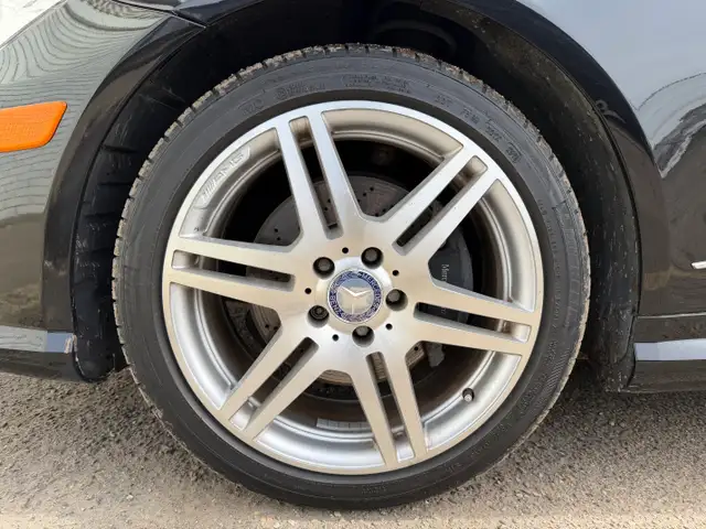 2012 Mercedes-Benz E-Class| Low Mileage | Very Clean Car | - Photo 32