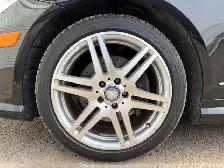 2012 Mercedes-Benz E-Class| Low Mileage | Very Clean Car | - Photo 32