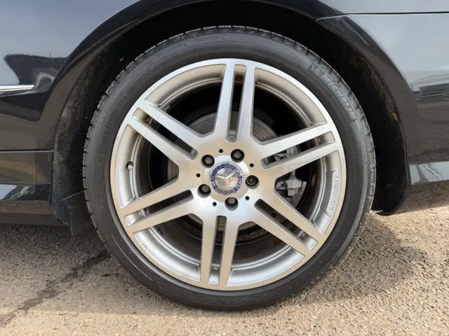 2012 Mercedes-Benz E-Class| Low Mileage | Very Clean Car | - Photo 33