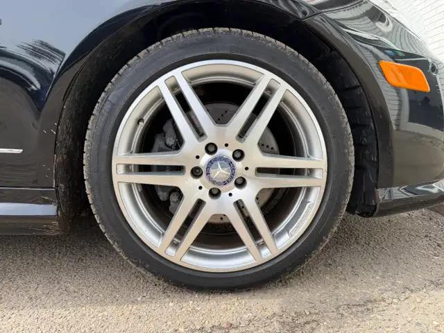 2012 Mercedes-Benz E-Class| Low Mileage | Very Clean Car | - Photo 34