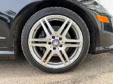 2012 Mercedes-Benz E-Class| Low Mileage | Very Clean Car | - Photo 34