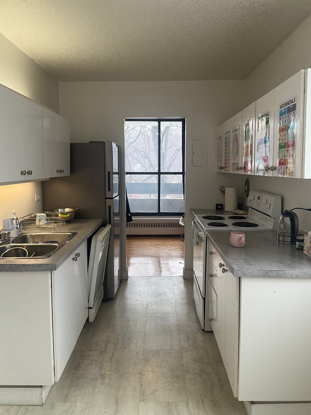 3 ½ Apartment Lease Transfer– Nun’s Island– $1267 (Below Market) - Photo 5
