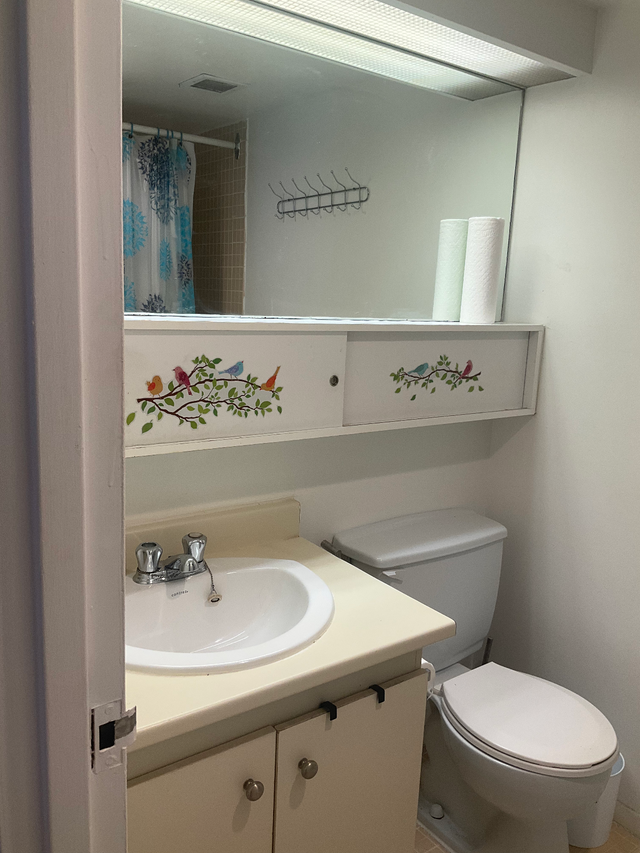 3 ½ Apartment Lease Transfer– Nun’s Island– $1267 (Below Market) - Photo 6