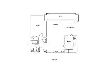 3 ½ Apartment Lease Transfer– Nun’s Island– $1267 (Below Market) - Photo 8