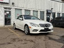 2012 Mercedes-Benz E-Class| Low Mileage | Very Clean Car | - Photo 3