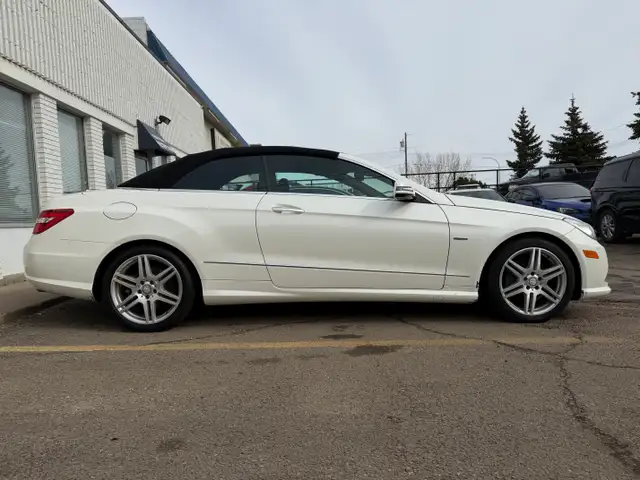 2012 Mercedes-Benz E-Class| Low Mileage | Very Clean Car | - Photo 4