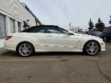 2012 Mercedes-Benz E-Class| Low Mileage | Very Clean Car | - Photo 4