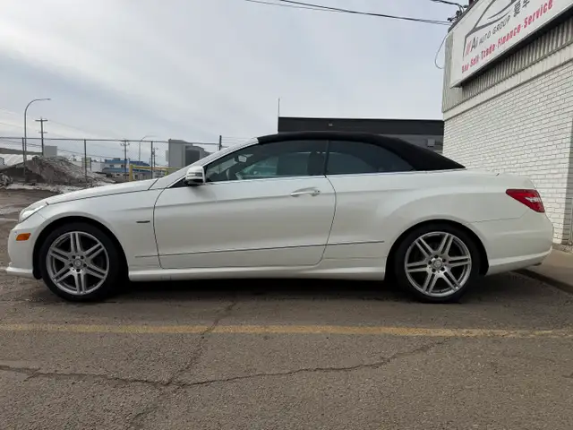 2012 Mercedes-Benz E-Class| Low Mileage | Very Clean Car | - Photo 5
