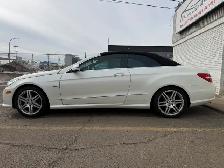 2012 Mercedes-Benz E-Class| Low Mileage | Very Clean Car | - Photo 5