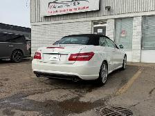 2012 Mercedes-Benz E-Class| Low Mileage | Very Clean Car | - Photo 6