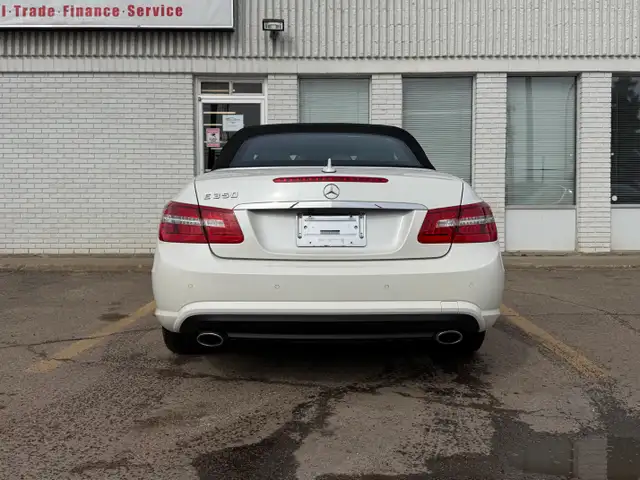 2012 Mercedes-Benz E-Class| Low Mileage | Very Clean Car | - Photo 7