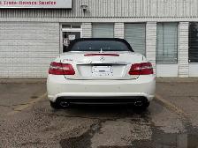 2012 Mercedes-Benz E-Class| Low Mileage | Very Clean Car | - Photo 7