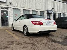 2012 Mercedes-Benz E-Class| Low Mileage | Very Clean Car | - Photo 8