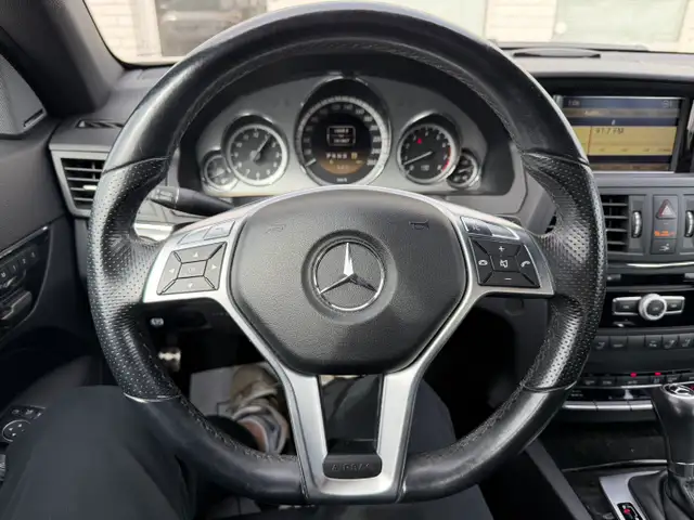 2012 Mercedes-Benz E-Class| Low Mileage | Very Clean Car | - Photo 15