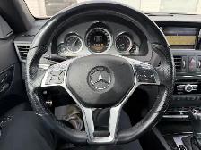 2012 Mercedes-Benz E-Class| Low Mileage | Very Clean Car | - Photo 15