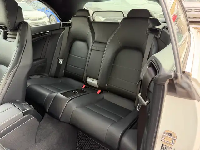 2012 Mercedes-Benz E-Class| Low Mileage | Very Clean Car | - Photo 17