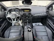 2012 Mercedes-Benz E-Class| Low Mileage | Very Clean Car | - Photo 19